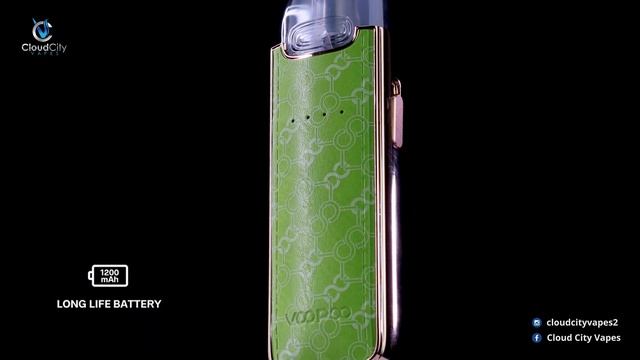 Voopoo Vmate E | Cloud City Vapes смотреть онлайн