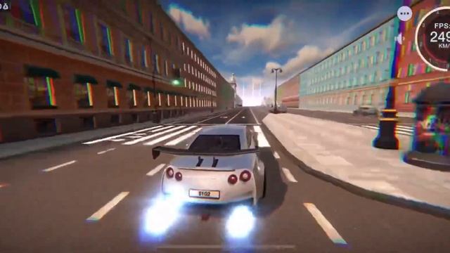 Tuning Club Online | Тюнинг клуб | Max Speed Of Nissan Skyline GT-R35 ????