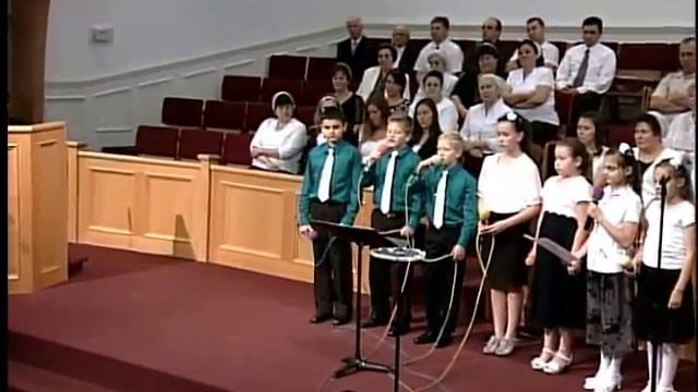 Шёл в пустыне знойной смотреть онлайн