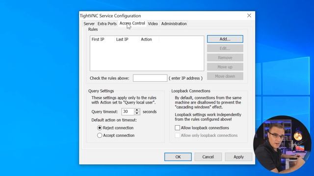 Linux, Apple, Windows Remote Control (VNC part 1) смотреть онлайн