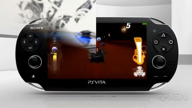 Cтоит ли брать playstation vita в 2016году? +мнение о консоли. смотреть онлайн