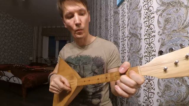 Наигрыш "Завидовка" смотреть онлайн