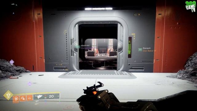 Orbital Control Nexus Upload Location - Resonance Amp Guide - Warmind Nodes - Destiny 2 смотреть онлайн