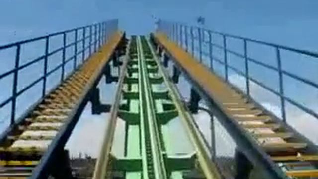 Самые лучшие атракционы мира! смотреть онлайн