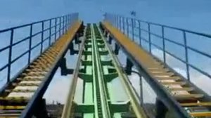 Самые лучшие атракционы мира!