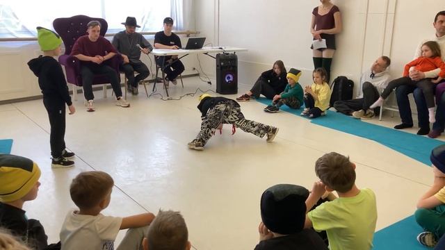 Брейк-данс батл2 6л смотреть онлайн