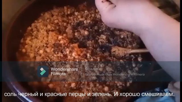 ПАСУЦ ТОЛМА ПОСТНАЯ ТОЛМА #восточнаякухня #рецепты #Zамир #ZаРоссию #Z #своихнебросаем