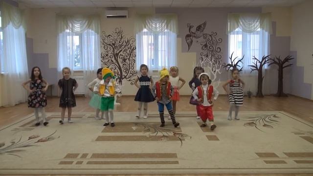 Пестрый колпачок смотреть онлайн