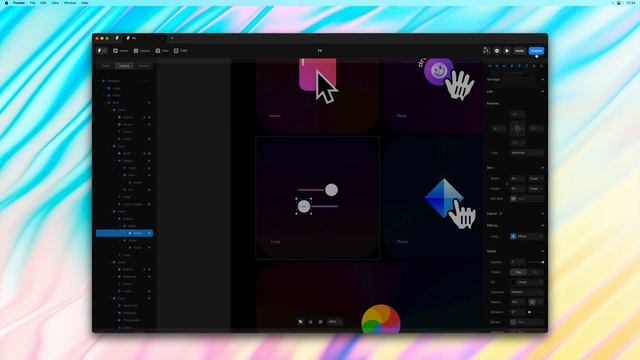 Framer Update: New Effects смотреть онлайн