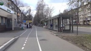 прогулка по Биробиджану