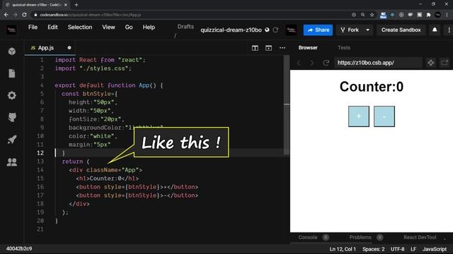 React Hooks Tutorial #1 | useState | Hooks Basics | Nirmal Joshi смотреть онлайн