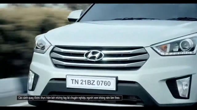 HYUNDAI CRETA 2015 Hyundai Vĩnh Phúc Hotline Ms Năm 0972429789 смотреть онлайн