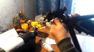 1 часть  телескопа Veber 350/60