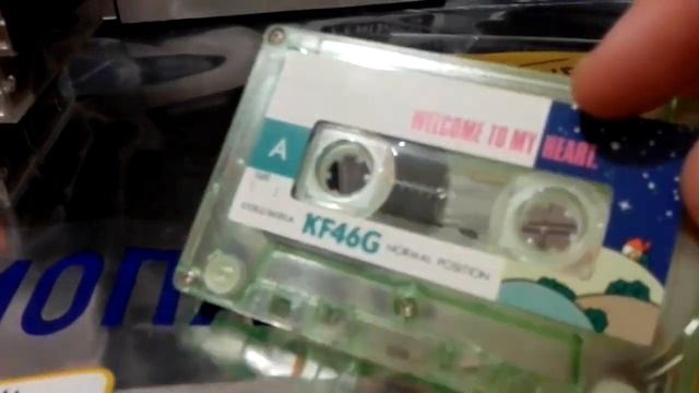 Японские кассеты 70х Начало начал смотреть онлайн