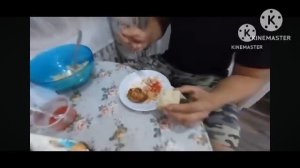 мы родились в сибири//случай в семье//