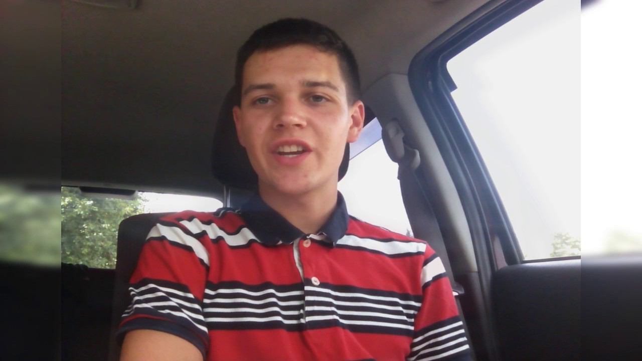 ПОДКАСТец смотреть онлайн