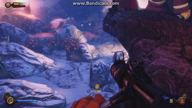 BioShock Infinite Maxed out 1080p 7870 & fx 8320 смотреть онлайн