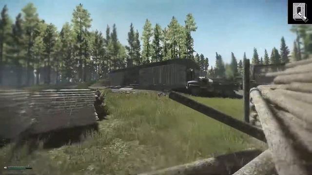 I Hate You Shturman! I Finally Got My Revenge!!! - Escape From Tarkov смотреть онлайн