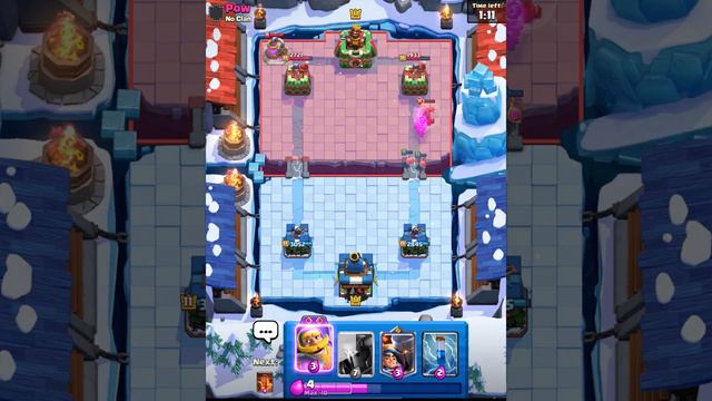 Pekka Bridge Spam Is Better Than Ever With This *OVERPOWERED* Deck - Clash Royale смотреть онлайн