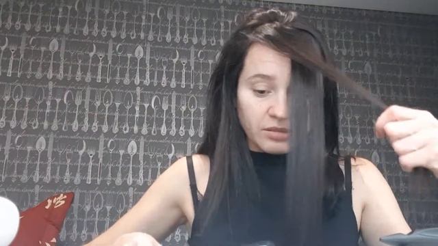 Утюжок для выпрямления волос Moser Type 4491 смотреть онлайн