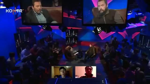 Стерлигов об оружии смотреть онлайн