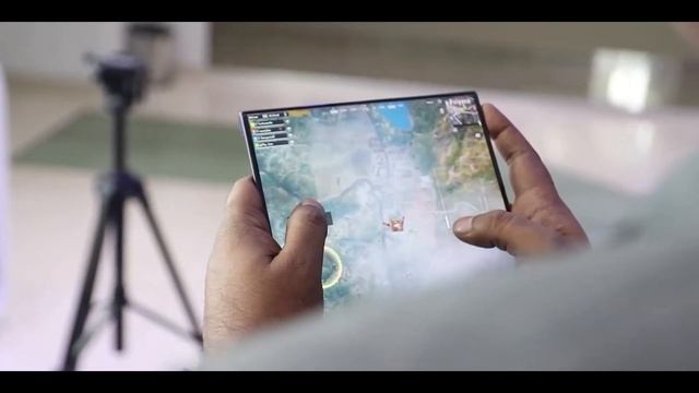 Первый гнутый Xiaomi mi mix 4 pro max ??? смотреть онлайн