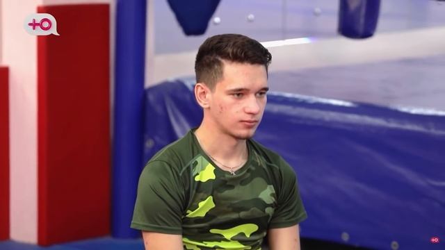 СТЕРОИДНАЯ ГИПЕРОПЕКА | Шоу Супермама