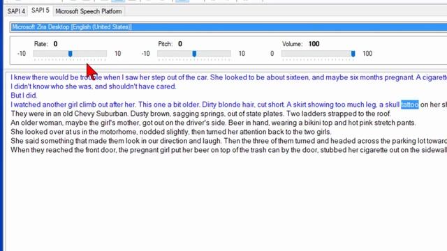 Best Free Text to Speech tool, convert text into human sounding voice смотреть онлайн