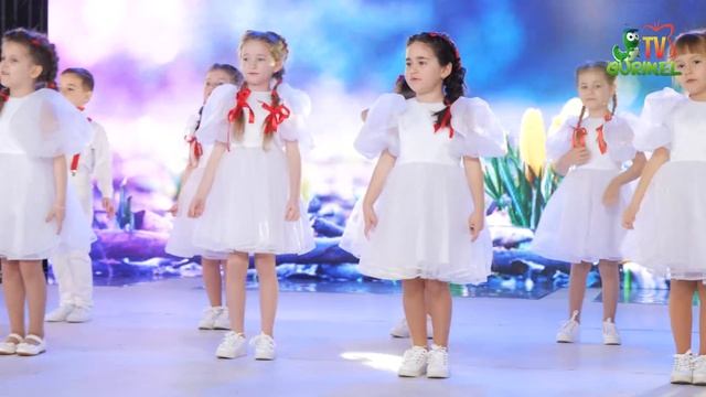 Lollipops - Mărțișoare-mărțișor