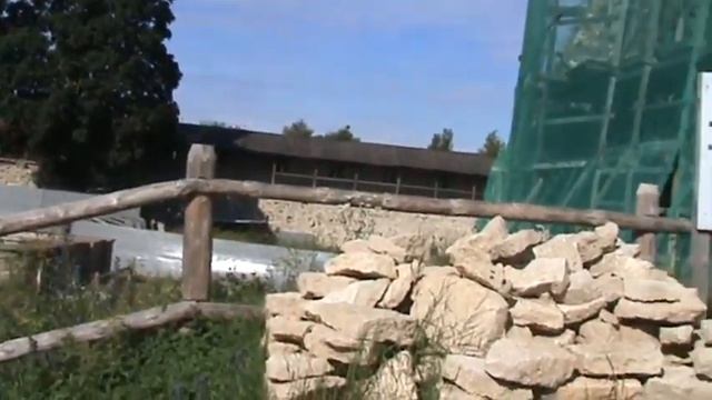 церковки фундаменты смотреть онлайн