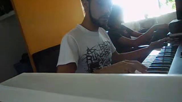 Luziard - Keyboard Studio Session #3 смотреть онлайн