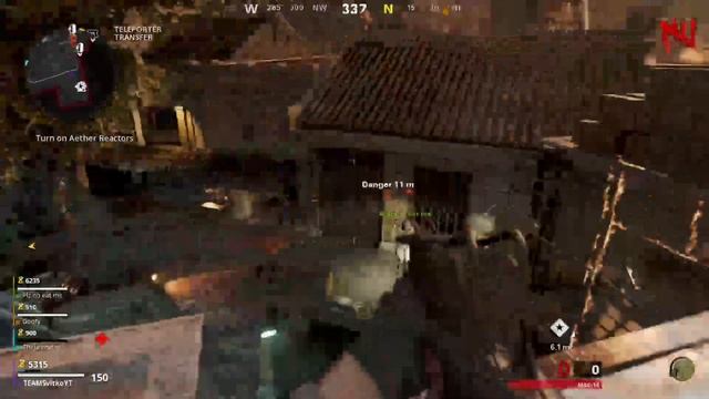 Epic New Short-Cut in Cold War *Firebase Z* смотреть онлайн