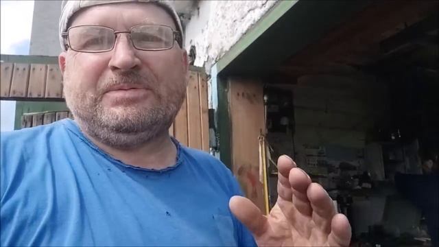 Ремонт гаражных ворот смотреть онлайн