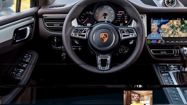 2024 Porsche Macan EV ⚡️ MOST POWERFUL EVER DETAILED смотреть онлайн