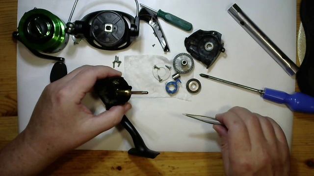 Катушка Feeder Concept (Salmo) Imperium 8 6000FD смотреть онлайн