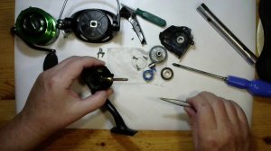 Катушка Feeder Concept (Salmo) Imperium 8 6000FD