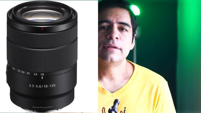 Los MEJORES lentes TODO EN UNO, Paisajes, RETRATOS, street foto para tu Sony a6000 TODO TERRENO смотреть онлайн