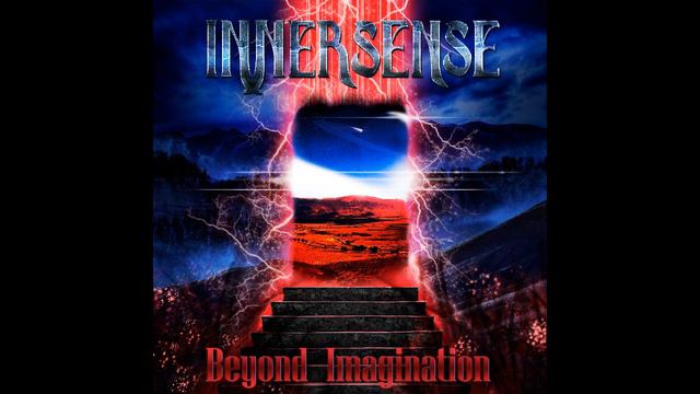 INNERSENSE - Final Gates To Immortality (Dedicated to Allan Holdsworth) смотреть онлайн