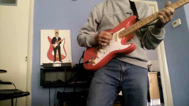 Needs work, messed up the finish, but it's a start. смотреть онлайн