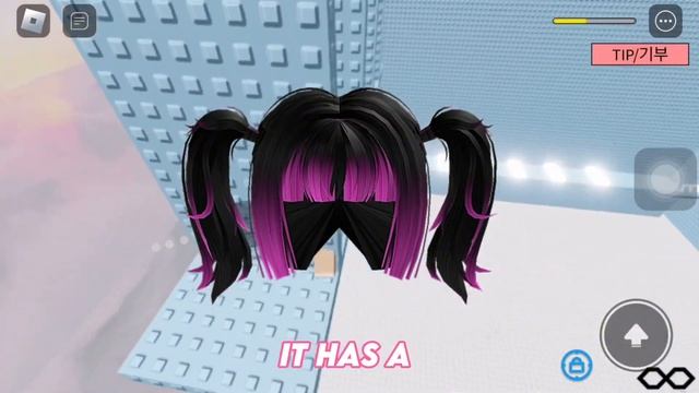 FREE LIMITED HAIRS ?? (2023) смотреть онлайн