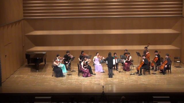 Guillaume Lekeu: Adagio, Op. 3 смотреть онлайн