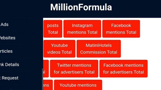 Earn Money at MillionFormula.com. See description for more. смотреть онлайн