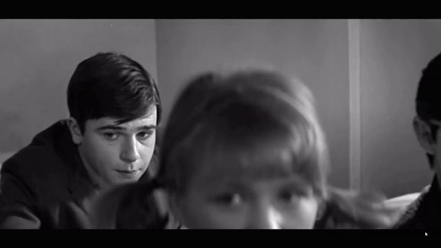 "Доживем до понедельника" отрывок. смотреть онлайн