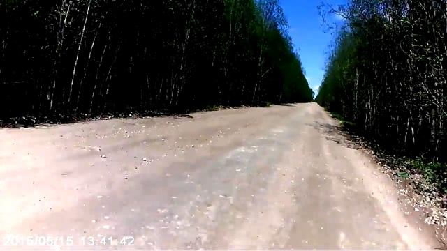 Baotian Respect Покатушка 1 смотреть онлайн