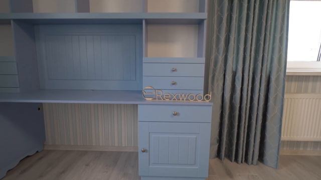 Письменный стол смотреть онлайн