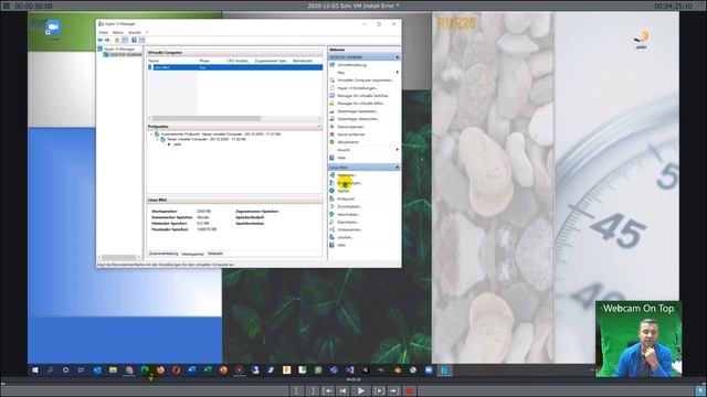 Solved: The signed image's hash is not allowed. Hyper-V ⬜ Uncheck ?Safe Boot смотреть онлайн