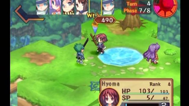 Chaos Wars ... (PS2) Gameplay смотреть онлайн