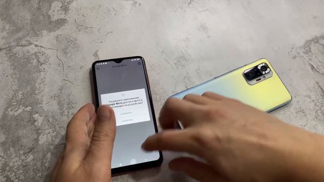 XIAOMI REDMI NOTE 10 PRO или 8 PRO? Что выбрать, итоги использования! смотреть онлайн
