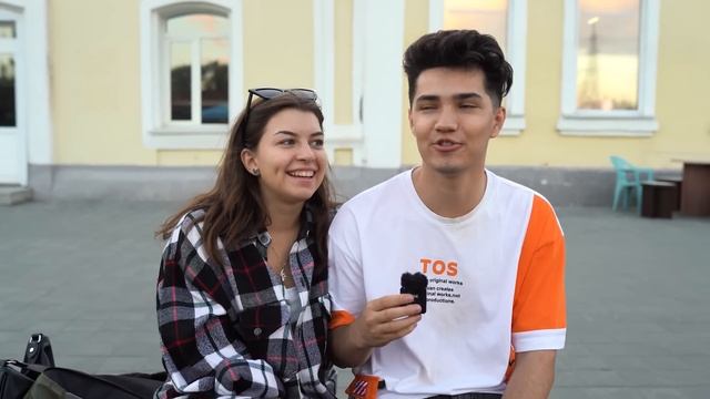 РОСИИЯНЕ рассказали правду о казахах и о Казахстане | Россияне про казахов | СОЦИАЛЬНЫЙ ОПРОС