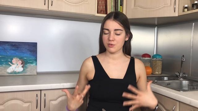 СУПЕР ШЕЛКОВИСТЫЕ и БЛЕСТЯЩИЕ ВОЛОСЫ за 1 день ? Банановая маска для волос ? POLI NA PALME смотреть онлайн